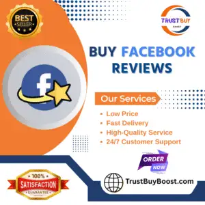 Buy Real Facebook Reviews to Boost Your Business