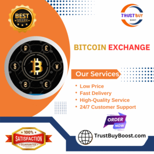 BITCOIN EXCHANGE