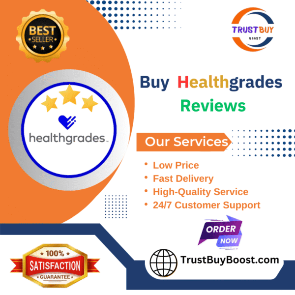 BUY HEALTHGRADES REVIEWS