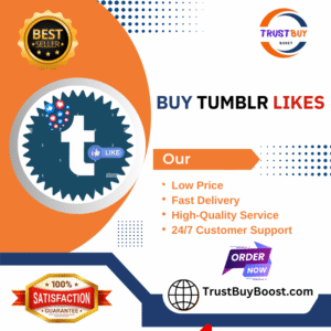 BUY TUMBLR LIKES
